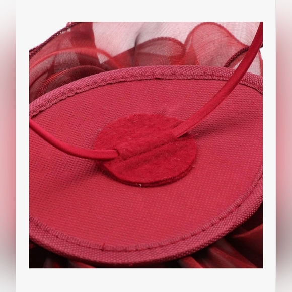 DRESHOW Fascinators Hat #992, 993 - Picture 7 of 11